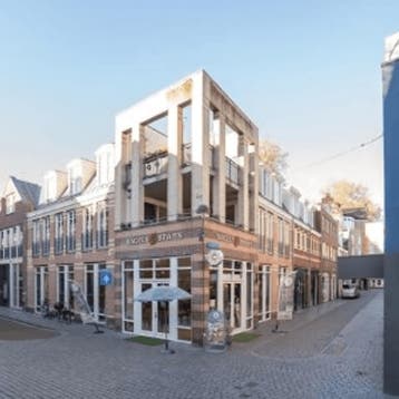 Appartement in Bergen Op Zoom gevonden voor €1575,- pm, Appartement, Direct bij eigenaar, Bergen Op Zoom