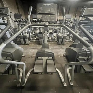 Life Fitness - Integrity Stepper, Ophalen of Verzenden, Nieuw, Overige typen