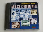 Medisch Centrum West - De Originele T.V. Muziek, Cd's en Dvd's, Ophalen of Verzenden, Zo goed als nieuw