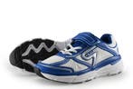 Replay Sneakers Jongens in maat 37 Blauw, Jongen of Meisje, Schoenen, Zo goed als nieuw, Verzenden