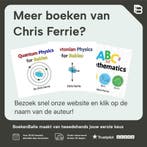Optical Physics for Babies 9781494240103 Chris Ferrie, Boeken, Verzenden, Gelezen, Chris Ferrie