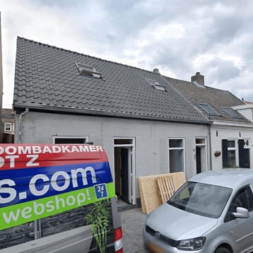 Studio in Goirle gevonden voor €1171,- pm, 50 m² of meer, Overige regio's