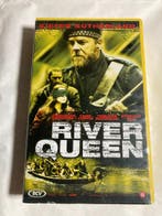 RIVER QUEEN (VHS), Verzenden, Gebruikt