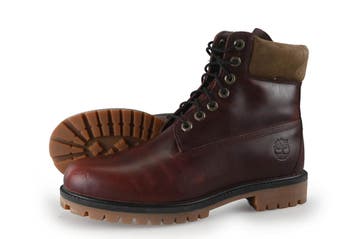 Timberland Snowboots in maat 43½ Overig, Kleding | Heren, Schoenen, Overige kleuren, Verzenden, Timberland, Overige typen