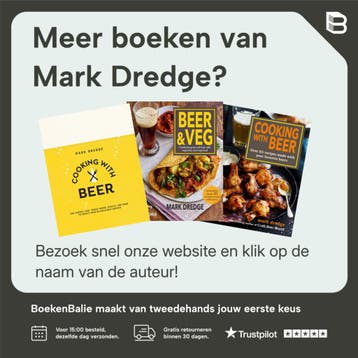 The Best Beer in the World - Mark Dredge 9781909313712, Verzenden, Zo goed als nieuw, Mark Dredge