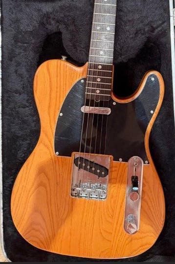 Fender - Telecaster - - Solid body gitaar - Verenigde Staten, Nieuw