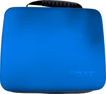 GOAT Dartwallet XXL Home Edition (Dart Wallet), Sport en Fitness, Darts, Ophalen of Verzenden, Nieuw, Pijlen