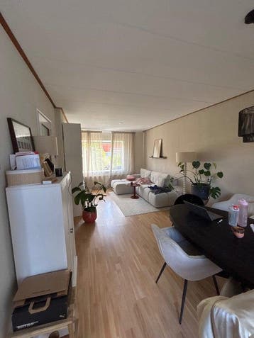 Te huur: Appartement Van der Veldelaan in Rotterdam, Appartement, Rotterdam, Zuid-Holland