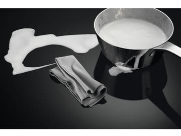 AEG IAE64411XB - Inductie kookplaat - Kooksensor Hob2Hood -, Witgoed en Apparatuur, Verzenden, Nieuw