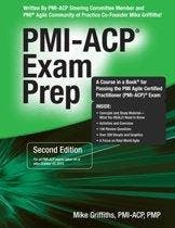 PMI ACP Exam Prep 9781932735987, Boeken, Schoolboeken, Zo goed als nieuw, Verzenden