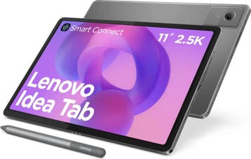 Lenovo - Idea Tab 11 - WiFi - 256GB - Inclusief Pen - L..., Computers en Software, Android Tablets, Verzenden, Nieuw