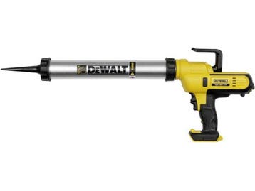 DeWalt DCE 581 NK - Accukitpistool 18 V 310 ml - Koffer -, Verzenden, Nieuw