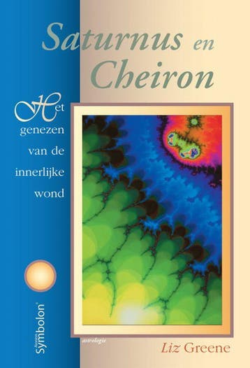 Saturnus en Cheiron - Liz Greene 9789074899895, Verzenden, Gelezen, Liz Greene