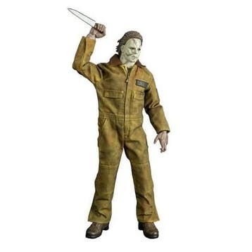 Halloween 2007 Action Figure 1/6 Michael Myers 30 cm, Ophalen of Verzenden, Nieuw