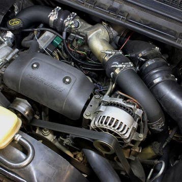 aFe Bladerunner Intercoolers I/C Tube 3in Hot/Cold Ford, Ophalen of Verzenden, Nieuw
