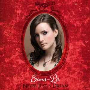 cd - Emma-Lee - Never Just A Dream, Cd's en Dvd's, Cd's | Overige Cd's, Zo goed als nieuw, Verzenden