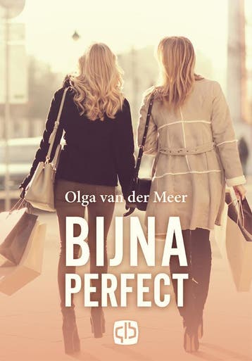 Bijna perfect / Grote letter bibliotheek / 3352, Boeken, Romans, Verzenden, Zo goed als nieuw, Olga van der Meer