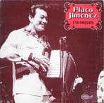 LP gebruikt - Flaco Jimenez Y Su Conjunto - Flaco Jimenez..., Verzenden, Zo goed als nieuw