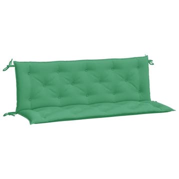 Tuinkussens 150cm Oxford Stof | Tweedekansje | OP=OP, Ophalen of Verzenden, Zo goed als nieuw
