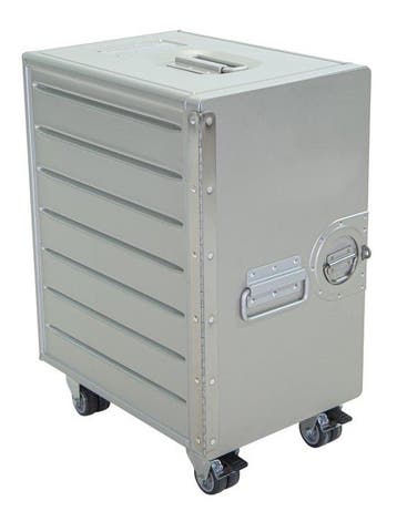 Egret Aviation - Trolleys van luchtvaartmaatschappijen -