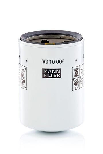 Filter, hydrauliek, Auto-onderdelen, Verzenden, Nieuw