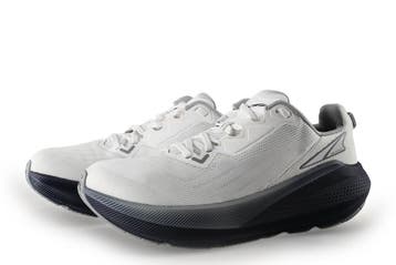 Altra Sportschoenen in maat 42 Wit, Verzenden, Zo goed als nieuw, Altra, Wit