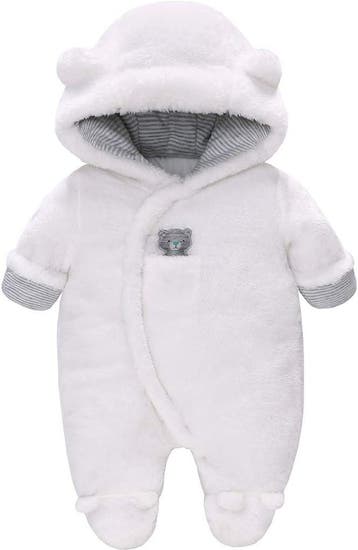 Baby Winterpak Fleece - 100% Katoen | Tweedekansje | OP=OP, Ophalen of Verzenden, Nieuw, Viking Choice, Jongetje of Meisje