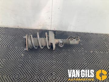 Schokdemperpoot links-voor Toyota Prius O314516, Ophalen of Verzenden, Nieuw