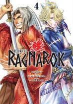 Record of Ragnarok, Vol. 4: Volume 4, Verzenden, Nieuw