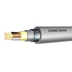 Donné grondkabel YMVK-as DCA 4 x 25 mm2 + 16 mm2 per meter, Ophalen of Verzenden, Nieuw