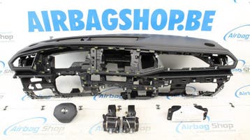 AIRBAG SET – DASHBOARD VOLKSWAGEN TRANSPORTER (2021-HEDEN), Gebruikt, Volkswagen