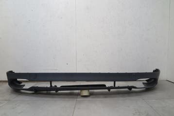 spoiler achterbumper Audi Q5 SQ5 80A nieuw, Verzenden, Gebruikt