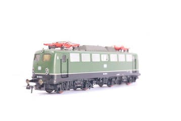 Roco H0 - 43383 - Elektrische locomotief (1) - BR 139 - DB, Nieuw