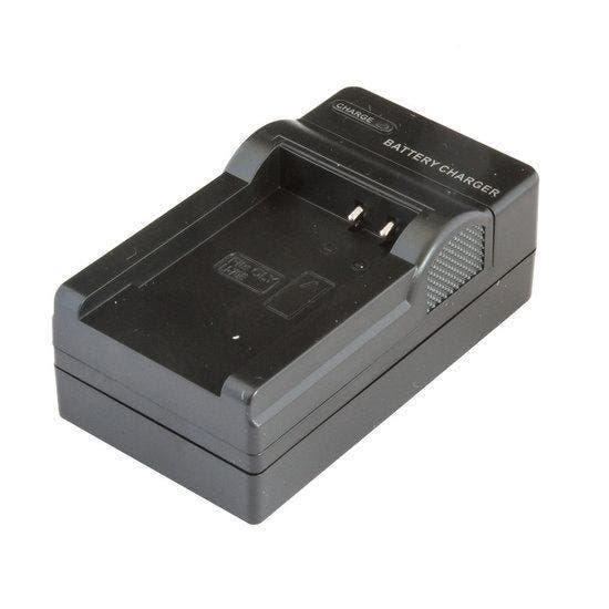 LI-70B Oplader (Olympus), Audio, Tv en Foto, Fotografie | Accu's en Batterijen, Nieuw, Ophalen of Verzenden
