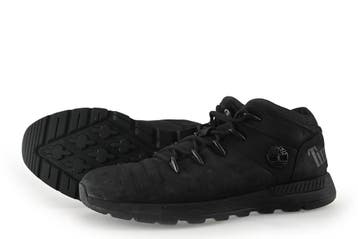 Timberland Veterboots in maat 43 Zwart, Kleding | Heren, Schoenen, Verzenden, Boots, Gedragen, Timberland