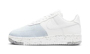 Nike Air Force 1 Crater Summit White (W), Nieuw