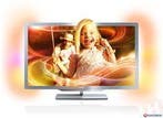 Philips 42PFL7606H - 42 inch Full HD(LED) 100Hz Ambilight TV, Audio, Tv en Foto, Televisies, Ophalen, Philips, LED, Zo goed als nieuw