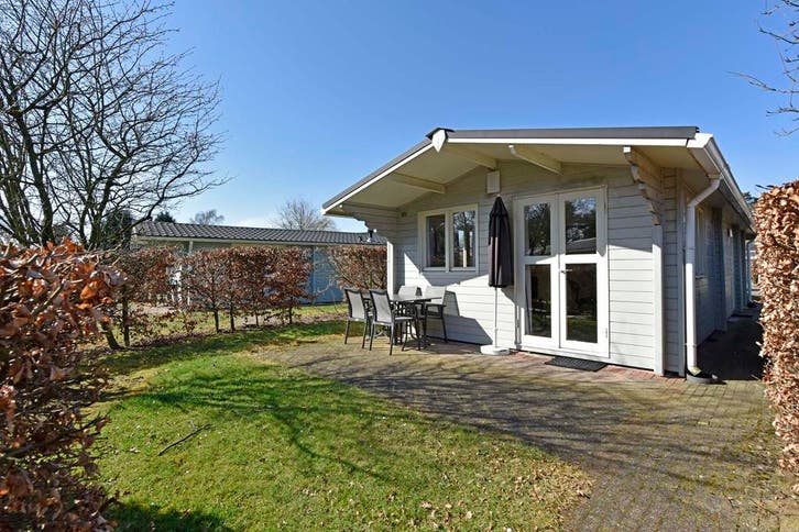 Limburg: Resort Arcen nr 330 te koop, Huizen en Kamers, Recreatiewoningen te koop, Chalet, Limburg