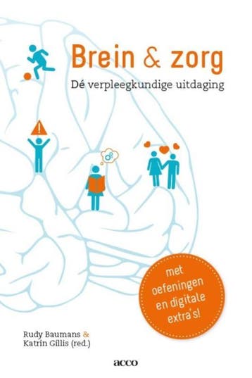 Brein & zorg 9789462927568, Verzenden, Gelezen