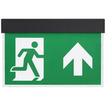 LED Noodverlichting - Pragmi Gliss - Inbouw en Opbouw - 3, Huis en Inrichting, Ophalen of Verzenden, Nieuw
