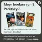 Fraude in Chicago 9789063051044 S. Paretsky, Verzenden, Gelezen, S. Paretsky