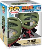 Funko Pop #1438  Naruto Shippuden - Zetsu Super Sized 6, Verzenden, Nieuw