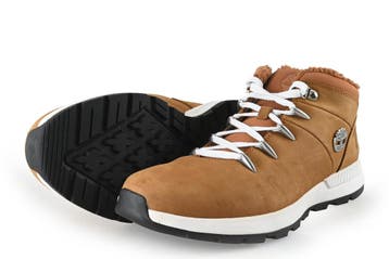Timberland Snowboots in maat 46 Cognac, Overige kleuren, Verzenden, Timberland, Overige typen