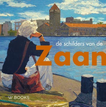 De Schilders Van De Zaanstreek | Henk Heijnen | Nieuw, Ophalen of Verzenden, Nieuw, Henk Heijnen
