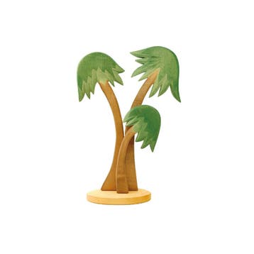 Ostheimer houten palmgroep speelfig van €108,50 voor €99,90, Ophalen of Verzenden, Nieuw