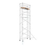 ASC Rolsteiger 90 x 9.2 mtr werkhoogte, Verzenden, Nieuw, Rolsteiger of Kamersteiger, 5 meter of hoger