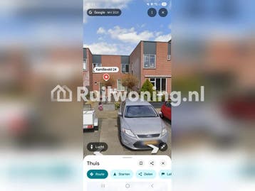 Ruime flat in Woerden zoekt jouw grote plek