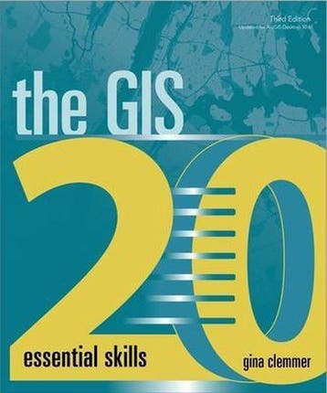 The GIS 20 - Gina Clemmer 9781589485129, Boeken, Verzenden, Zo goed als nieuw, Gina Clemmer