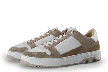 Nubikk Sneakers in maat 41 Wit, Nubikk, Verzenden, Wit, Sneakers of Gympen