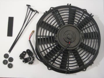 Elektrische ventilator, Ophalen of Verzenden, Nieuw